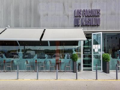 Logrono Canas Hotel