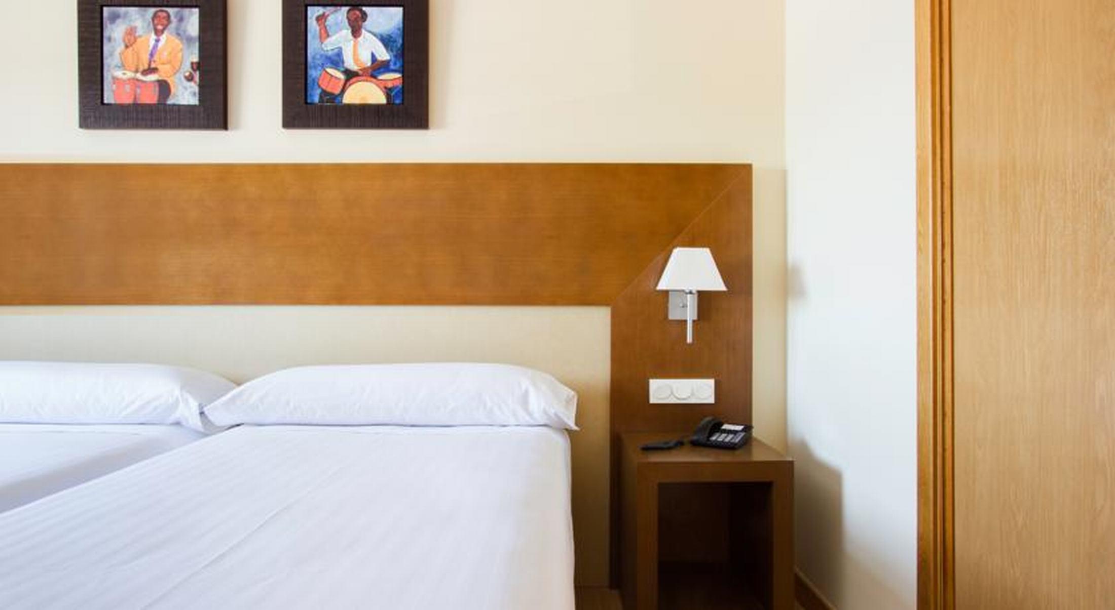 Hotel Logrono Canas Viana (Navarre)