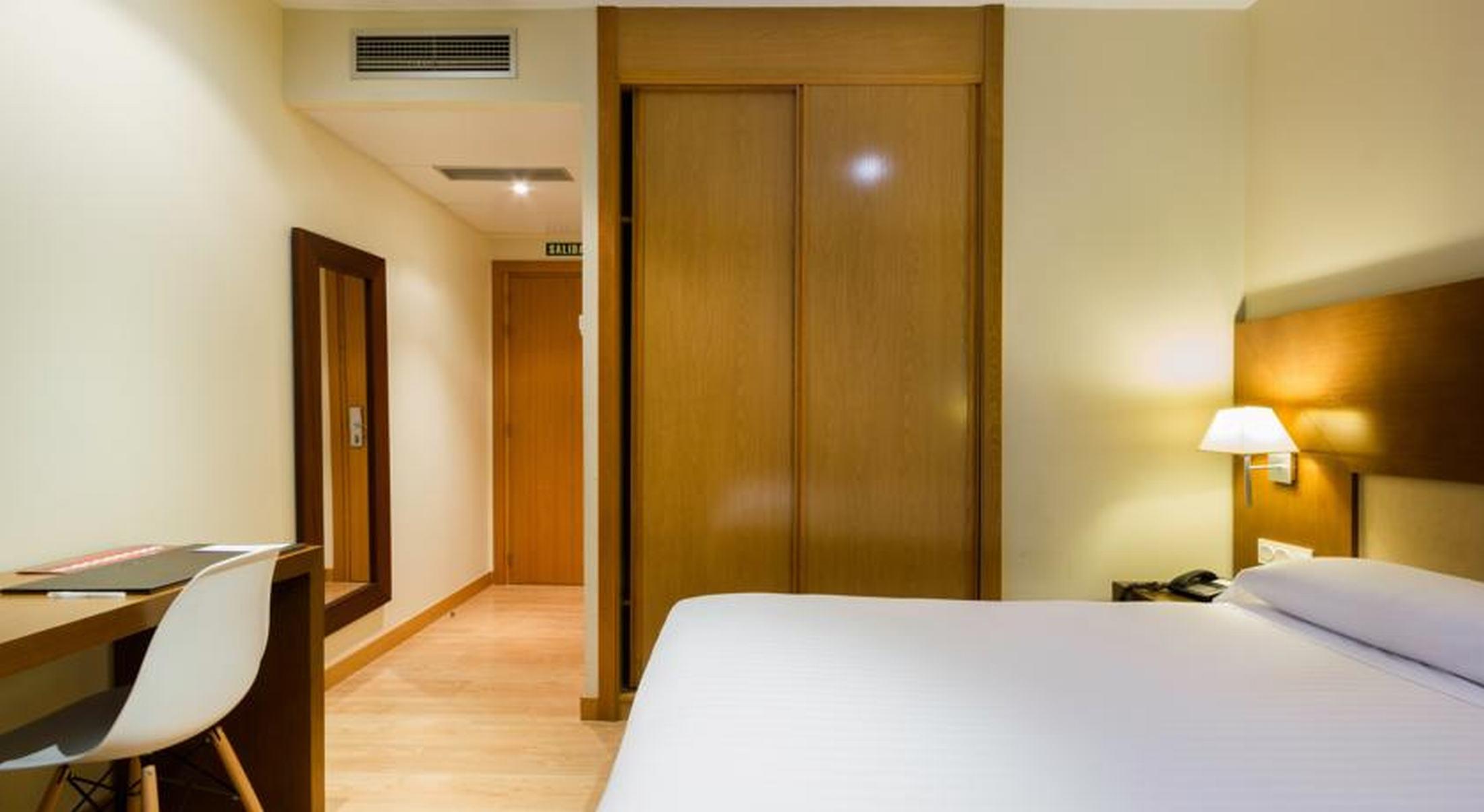 Logrono Canas Hotel 3*