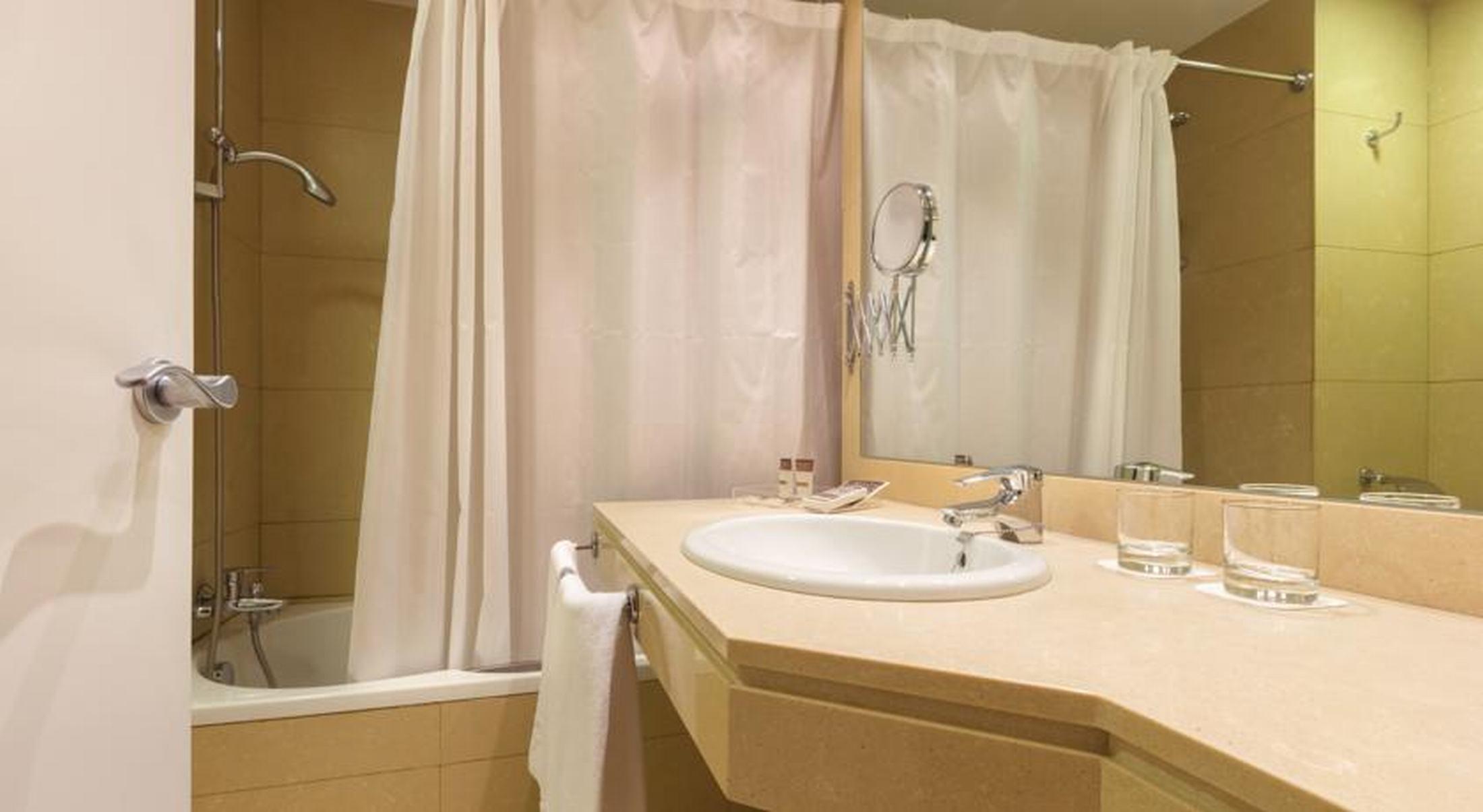 Hotel Logrono Canas Viana (Navarre)