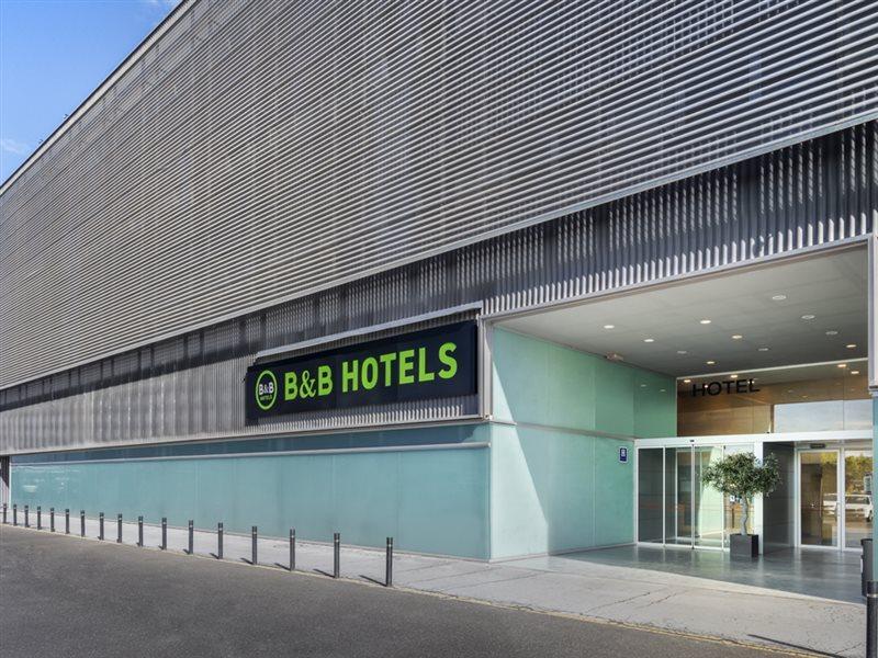 Hotel Logrono Canas
