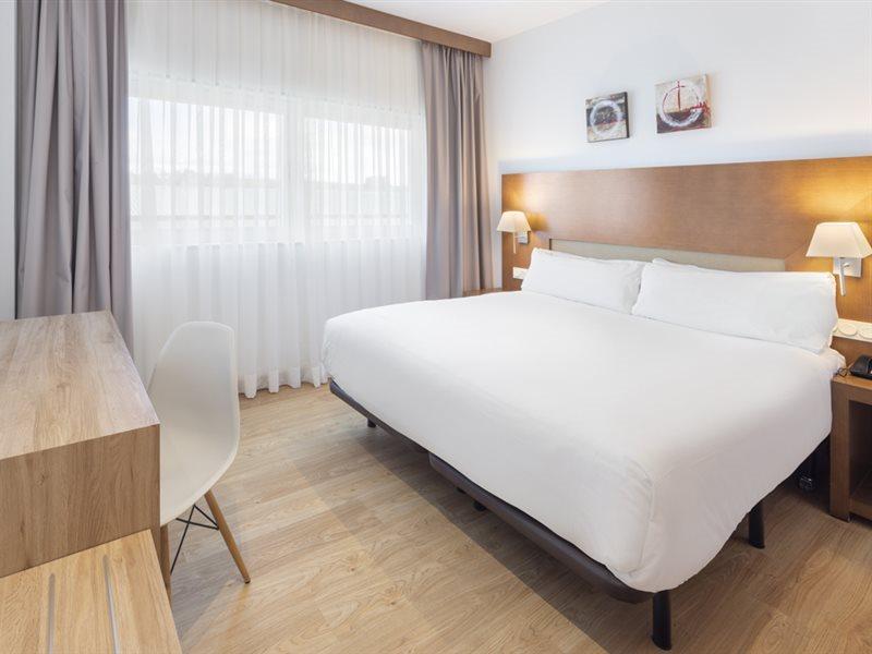 Logrono Canas Hotel 3*