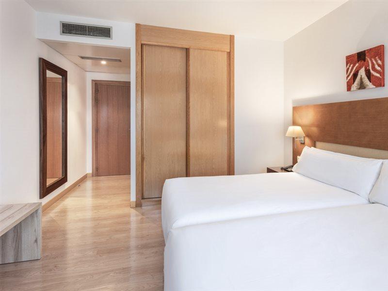 Logrono Canas 3* Viana (Navarre)