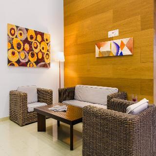 Hotel Logrono Canas 3*