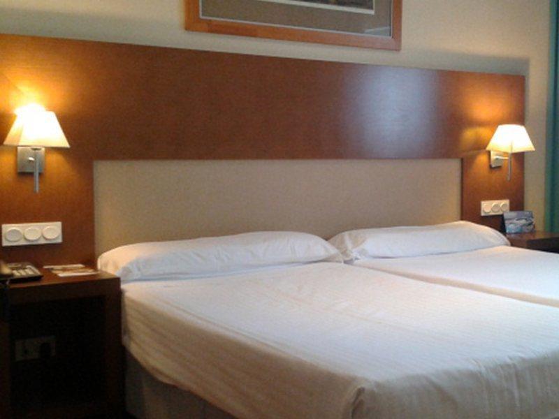 Logrono Canas Hotel Viana (Navarre)