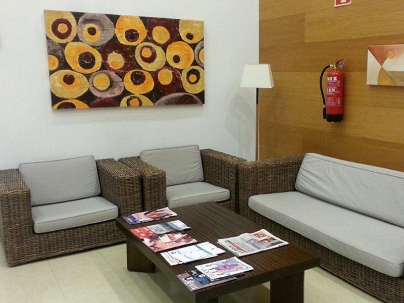 Logrono Canas Hotel 3*