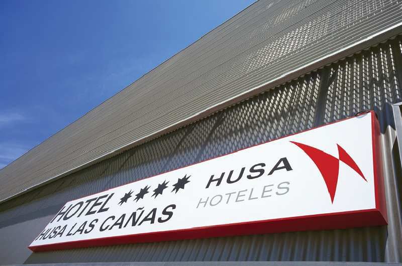 Logrono Canas 3*