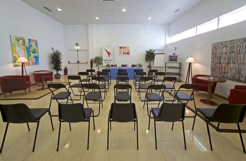Hotel Logrono Canas Viana (Navarre)
