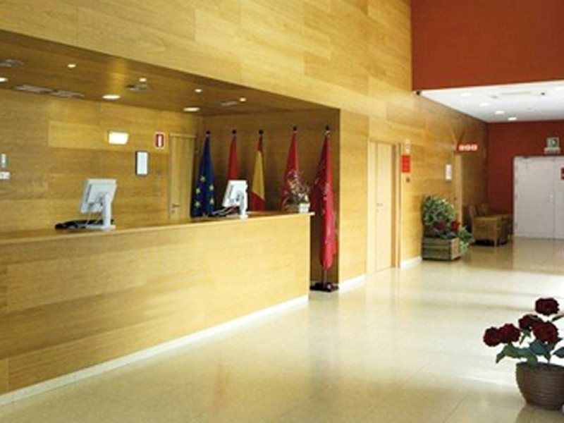 Logrono Canas Hotel Viana (Navarre)
