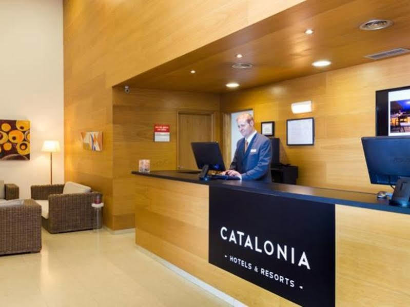 Hotel Logrono Canas
