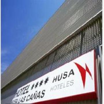 Logrono Canas 3* Viana (Navarre)